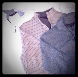 Tasso Elba Sweater Bundle